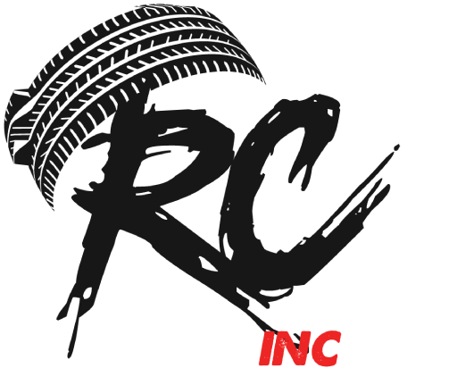 RC INC